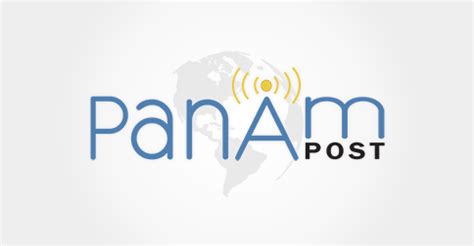 panam post|Panamá